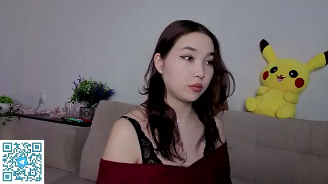 ColettaMejias online show from 5, 2, 2026