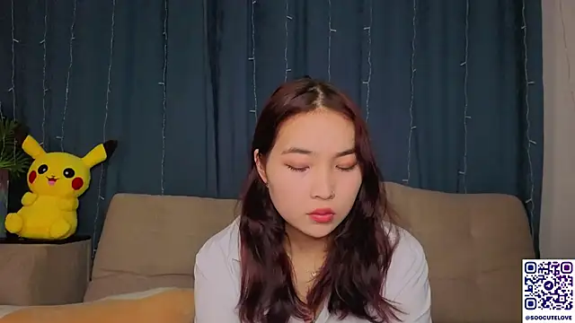 ColettaMejias online show from 17, 12, 2025