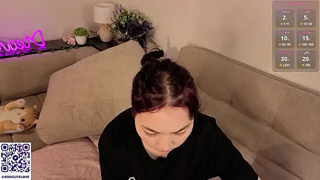 ColettaMejias online show from 2, 3, 2026