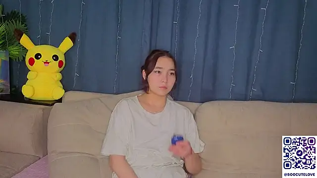 ColettaMejias online show from 19, 12, 2025