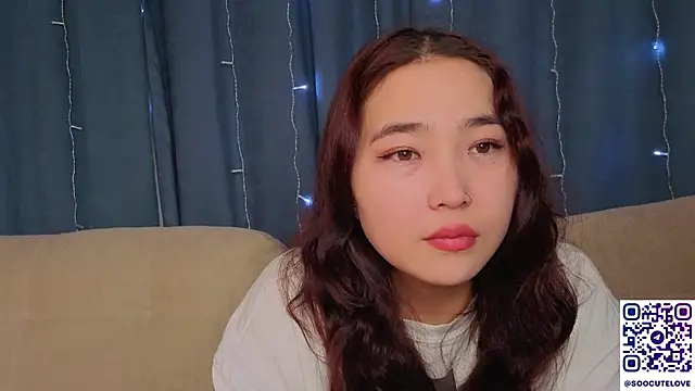 ColettaMejias online show from 16, 12, 2025