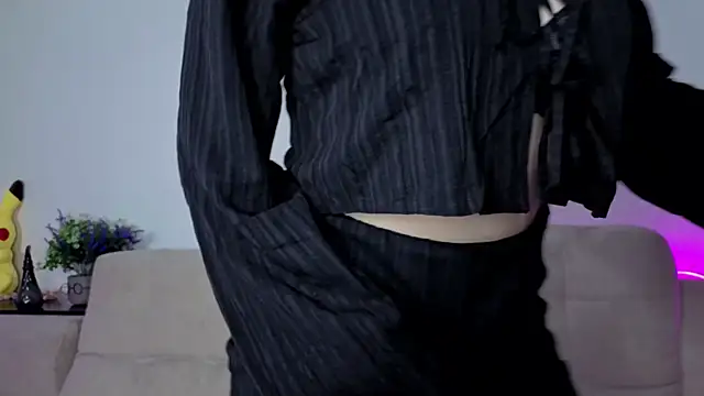 ColettaMejias online show from 7, 2, 2026