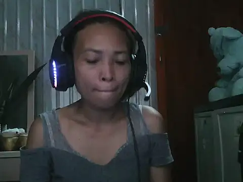 pinayhotii online show from 18, 9, 2025