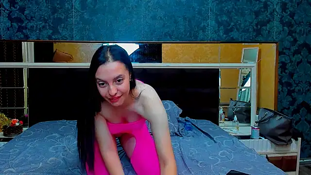 MillieTinny online show from 7, 2, 2026