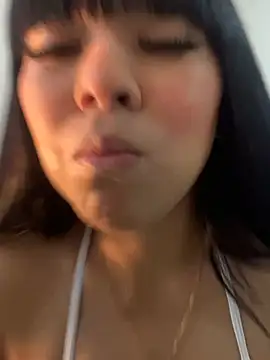 Snapshot of BrendaCrean chatting on 25, 6, 2026 BrendaCrean online show from 25, 6, 2026