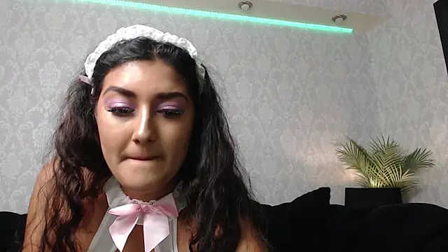 RebeccaJoy online show from 10, 9, 2025