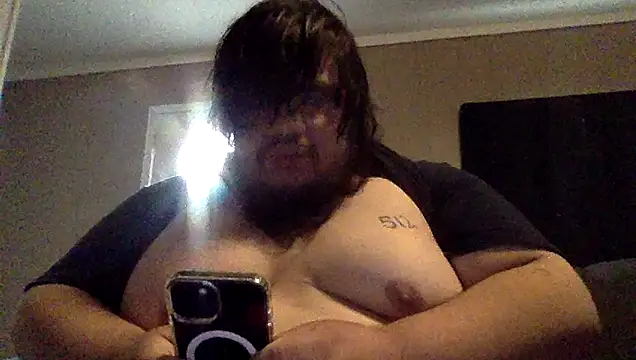 Snapshot of chubbyboy1997 chatting on 22, 12, 2025 chubbyboy1997 online show from 22, 12, 2025