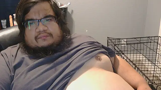 Snapshot of chubbyboy1997 chatting on 29, 9, 2025 chubbyboy1997 online show from 29, 9, 2025