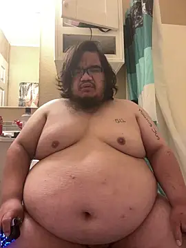 Snapshot of chubbyboy1997 chatting on 16, 3, 2026 chubbyboy1997 online show from 16, 3, 2026