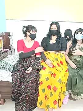 Hot modal online show from 15, 11, 2025