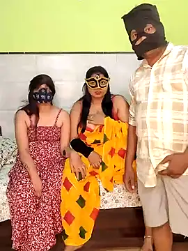 Hot modal online show from 13, 11, 2025