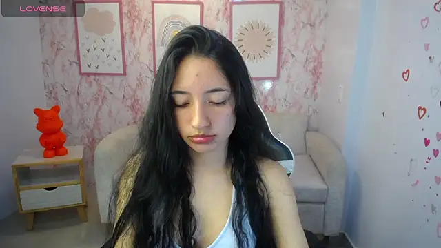 Kylie ch1 online show from 18, 10, 2025