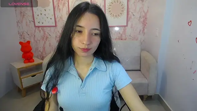 Kylie ch1 online show from 28, 10, 2025