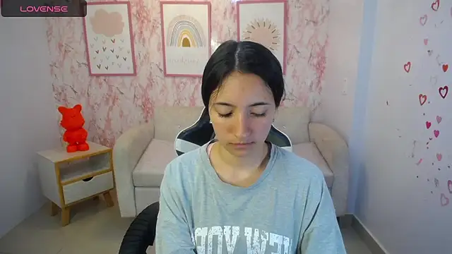 Kylie ch1 online show from 23, 10, 2025