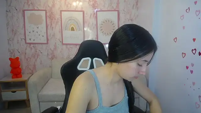 Kylie ch1 online show from 3, 12, 2025