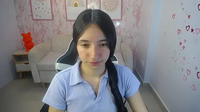 Kylie ch1 online show from 23, 11, 2025