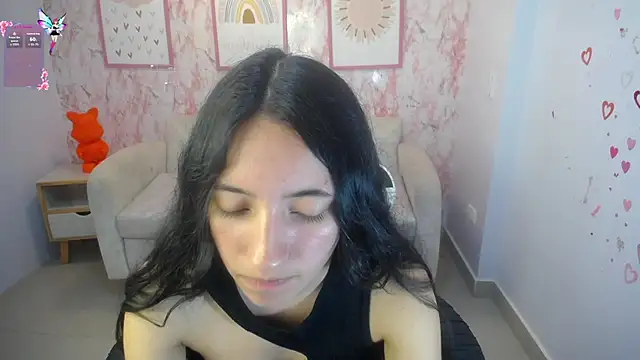 Kylie ch1 online show from 24, 11, 2025