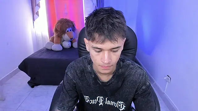 Aron Boyy online show from 24, 2, 2026