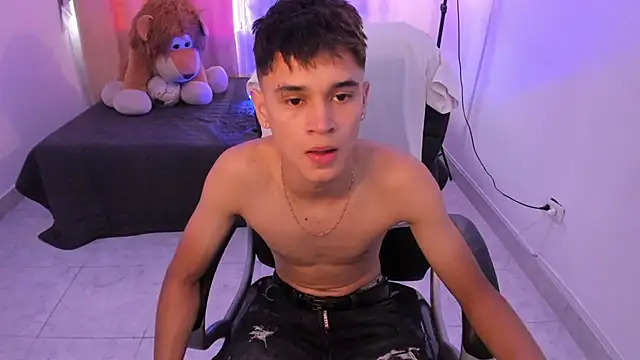 Aron Boyy online show from 31, 3, 2026