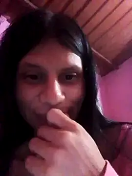 chiquitaputa online show from 13, 2, 2026