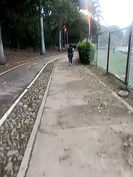 LuceroyFelipe online show from 3, 12, 2025