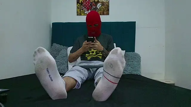 Warmteam777 online show from 22, 11, 2025