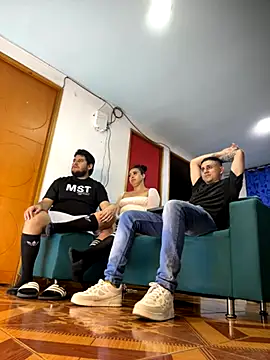 Warmteam777 online show from 29, 11, 2025