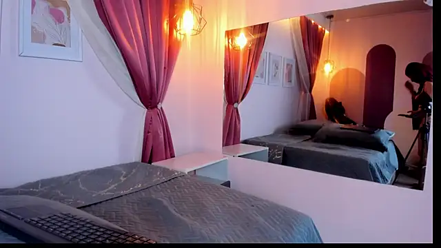 DaliaRahal online show from 11, 2, 2026