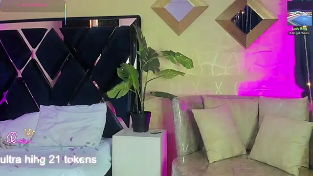 Valery Brand online show from 16, 3, 2026