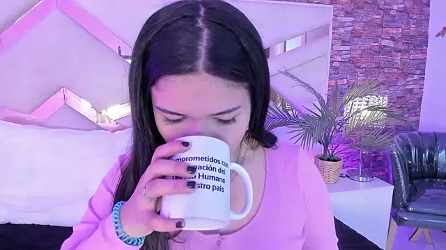 Valery Brand online show from 12, 1, 2026