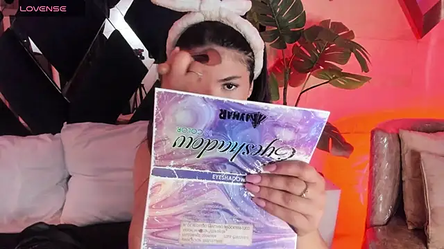 Valery Brand online show from 23, 4, 2026