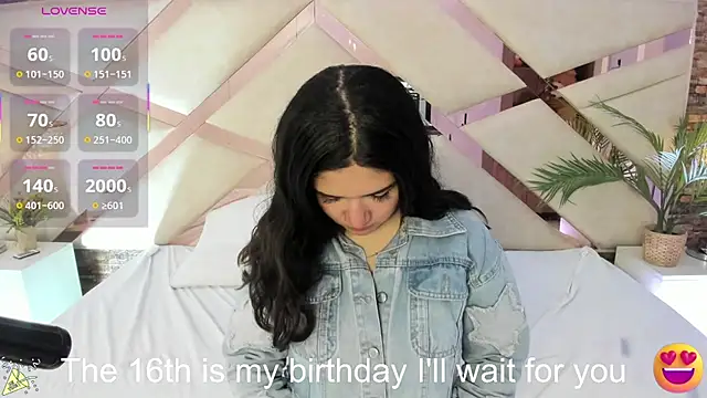 Valery Brand online show from 7, 2, 2026