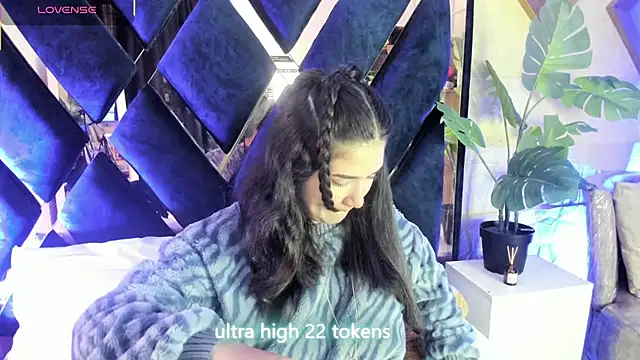 Valery Brand online show from 6, 3, 2026