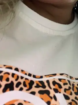 Lucy Milf 474 online show from 14, 1, 2026