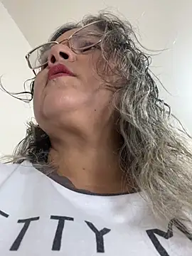 Lucy Milf 474 online show from 20, 3, 2026