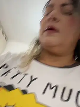 Lucy Milf 474 online show from 21, 11, 2025