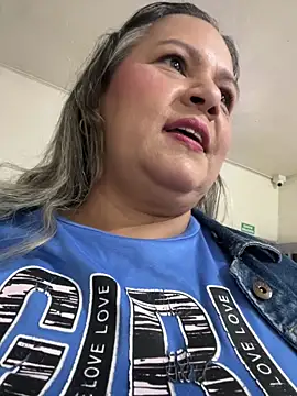 Lucy Milf 474 online show from 24, 3, 2026