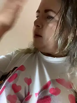 Lucy Milf 474 online show from 17, 1, 2026