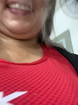 Lucy Milf 474 online show from 15, 2, 2026