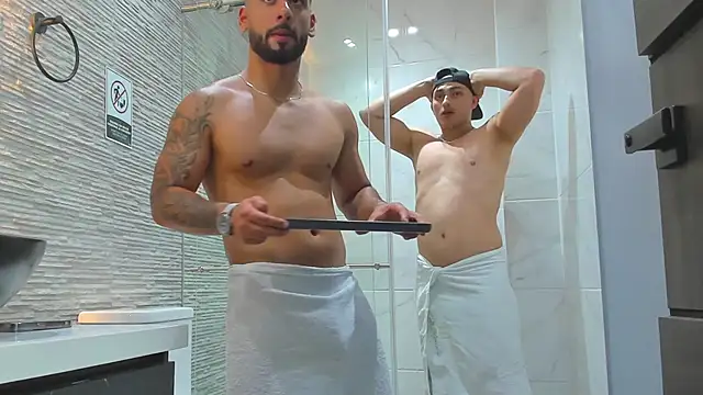 mike friends online show from 22, 4, 2026