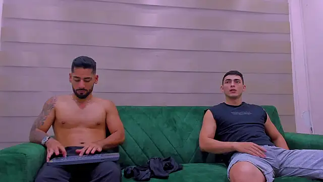 mike friends online show from 19, 11, 2025