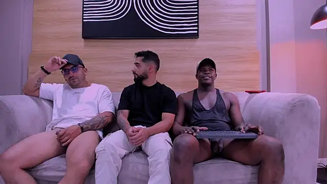 mike friends online show from 8, 2, 2026