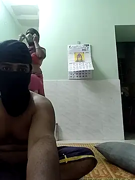 crazcy-couples online show from 19, 9, 2025
