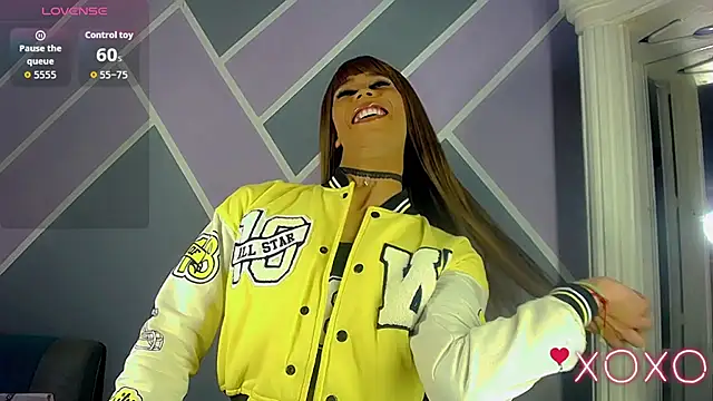 Anne Zulb online show from 11, 10, 2025