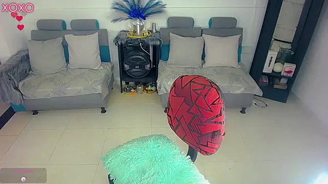 Anne Zulb online show from 4, 2, 2026