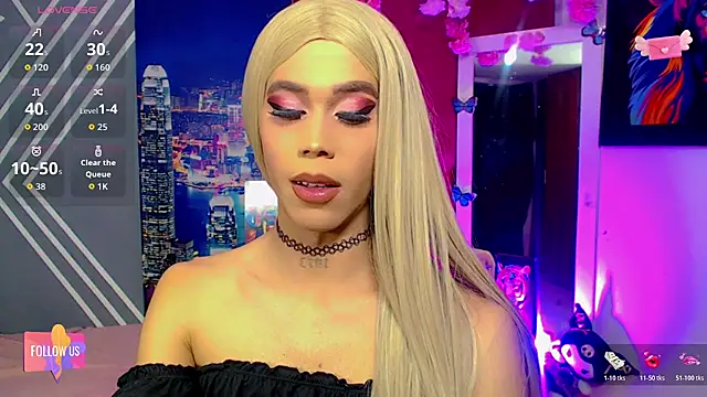 Anne Zulb online show from 20, 3, 2026