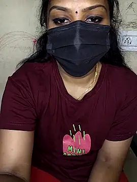 Tamil Attitude queen online show from 2, 10, 2025