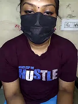Tamil Attitude queen online show from 3, 10, 2025