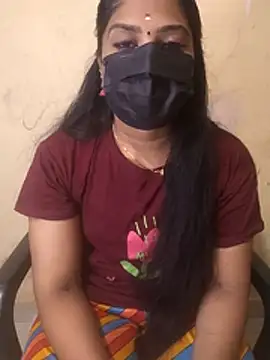 Tamil Attitude queen online show from 8, 1, 2026