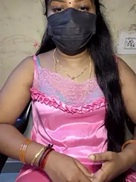 Tamil Attitude queen online show from 11, 4, 2026